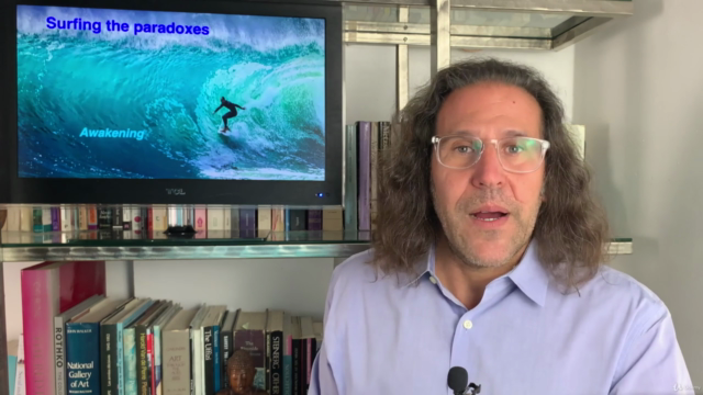 Authenticity and Awakening for Lovable Idiots – Screenshot 4