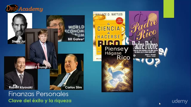 Finanzas Personales - Tu camino al éxito y la riqueza – Screenshot 3