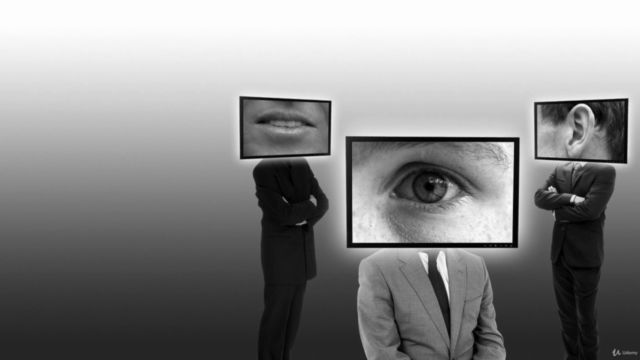 Tecnologias e procedimentos de contra espionagem – Screenshot 4