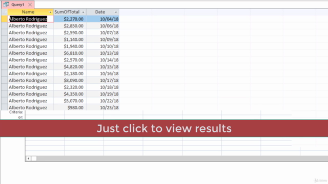 Learn to Combine and Report on Multiple Excel Spreadsheets - Screenshot_03
