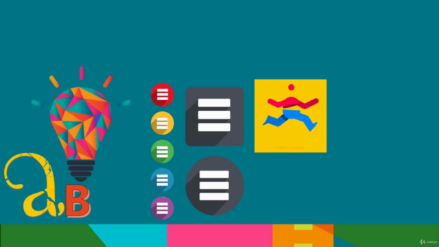 ماستر باوربوينت واجهة انجليزية Master PowerPoint – Screenshot 1