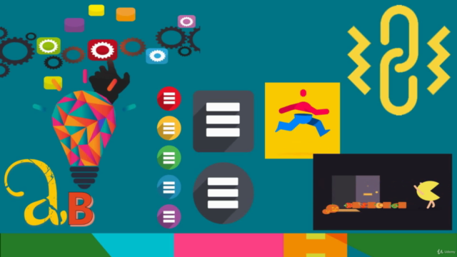 ماستر باوربوينت واجهة انجليزية Master PowerPoint – Screenshot 2