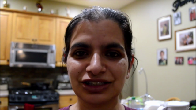 Cooking a Variety of North Indian Breads – Screenshot 1