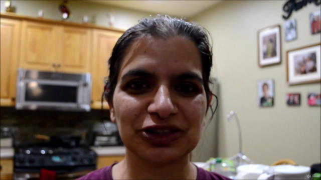 Cooking a Variety of North Indian Breads – Screenshot 3