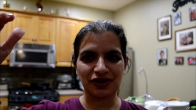 Cooking a Variety of North Indian Breads – Screenshot 4