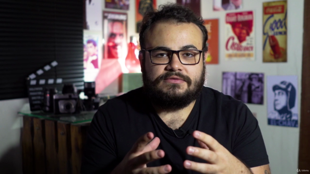 Edição de Vídeo para Iniciantes - Saindo do zero – Screenshot 2