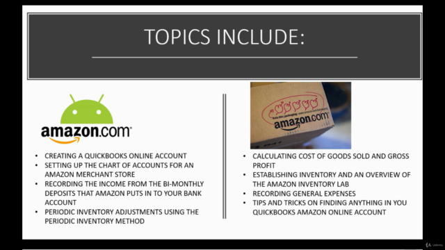 QuickBooks Online For An Amazon Merchant Store - Screenshot_03