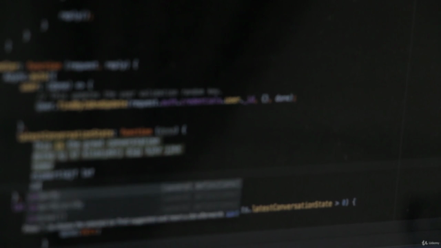 Natural Language Processing with Machine Learning in Python – Screenshot 1