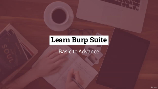 Burp Suite Basic to Advanced (Bug Bounty and WAPT) - Screenshot_02