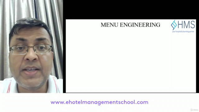 Menu Engineering - Calculations, Strategies & Interpretation - Screenshot_02