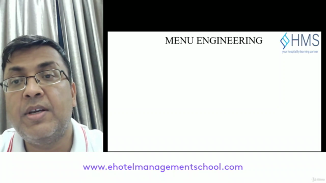 Menu Engineering - Calculations, Strategies & Interpretation - Screenshot_03