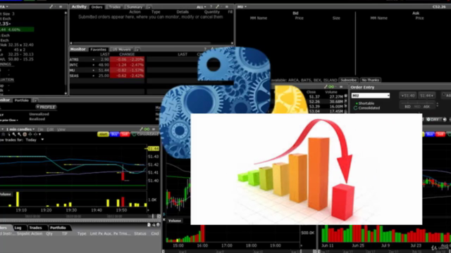Machine Learning con Python para Trading – Screenshot 2