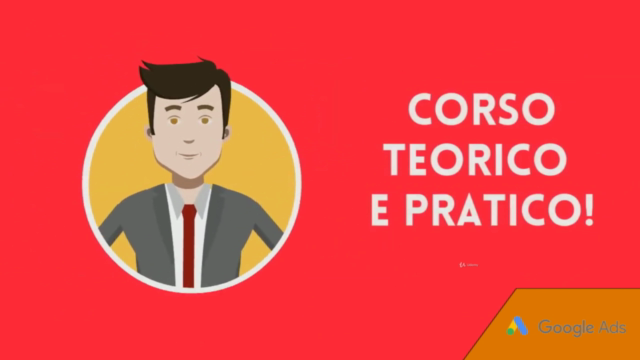 Corso Completo YouTube Adv con Google Ads – Screenshot 3