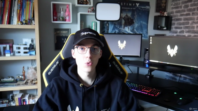 Les secrets pour bien réussir ses montages ! – Screenshot 1