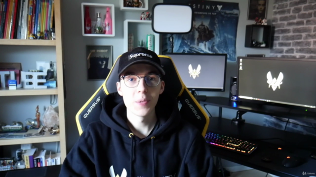 Les secrets pour bien réussir ses montages ! – Screenshot 2