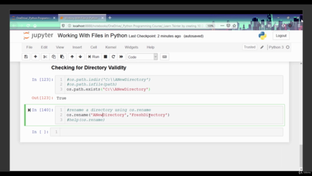 A Practical Guide to Coding with Python - Screenshot_03