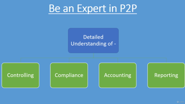Master in Procure to Pay -Complete Guide to Accounts Payable – Screenshot 1