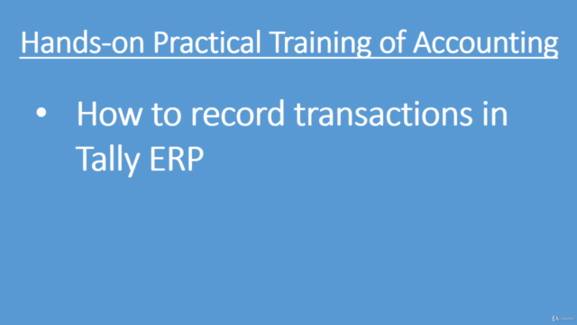 Master in Procure to Pay -Complete Guide to Accounts Payable – Screenshot 3