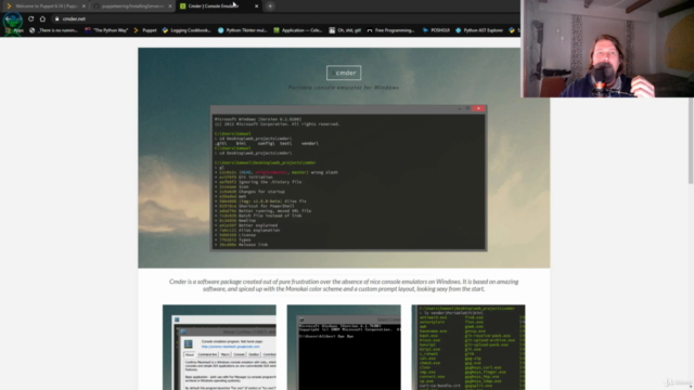 Open Source Puppet with Foreman - Definitive Guide – Screenshot 4