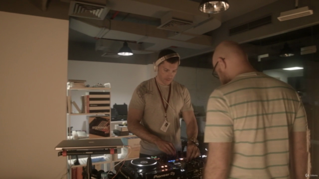 ULTIMATE PIONEER CDJ COURSE PART 2 of 2: Pioneer CDJ Course – Screenshot 2