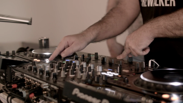 ULTIMATE PIONEER CDJ COURSE PART 2 of 2: Pioneer CDJ Course – Screenshot 3
