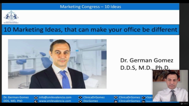 10 Marketing Ideas for Dentists to implement immediately – Screenshot 2
