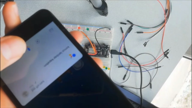 Arduino Nodemcu Blynk ile Temel ve ileri Seviye Projeler – Screenshot 3