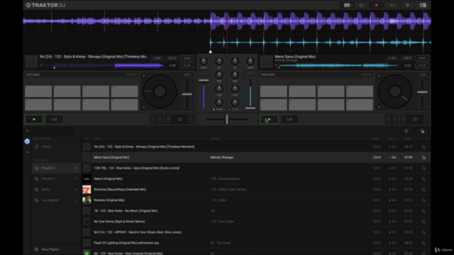 Стань Диджеем и Продвинь Себя как Артиста – Screenshot 3