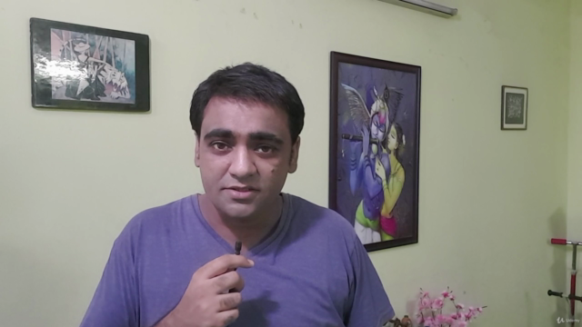 Financial Modelling Basics - Mini Course – Screenshot 2