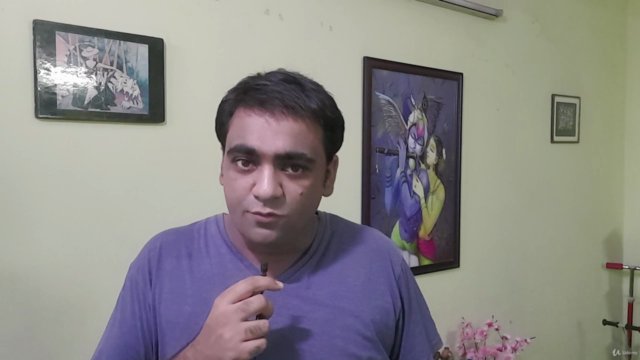 Financial Modelling Basics - Mini Course – Screenshot 4