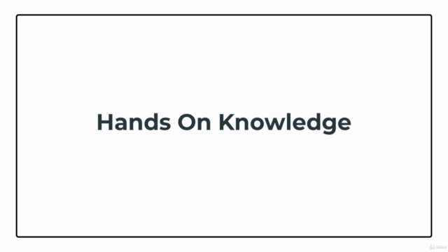 AWS Key Management Service - KMS Fundamentals – Screenshot 2