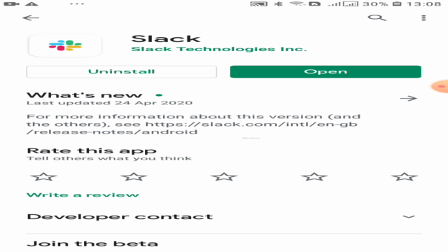 Learn to teach online like a pro – Screenshot 1
