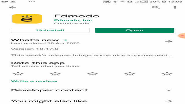 Learn to teach online like a pro – Screenshot 3