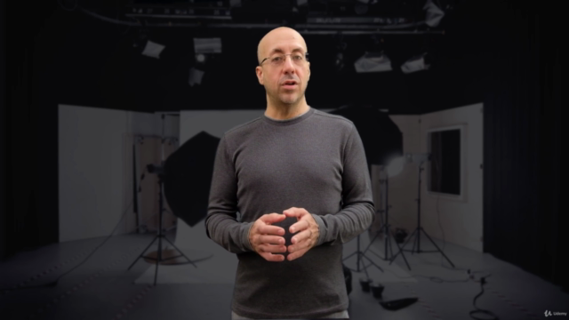Acelesi Olanlar İçin Temel Fotoğrafçılık – Screenshot 1