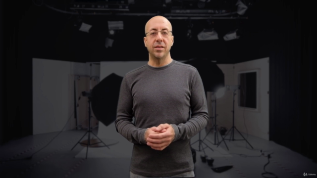 Acelesi Olanlar İçin Temel Fotoğrafçılık – Screenshot 4