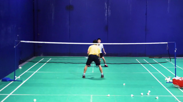 Badminton, Skills, Drills and Training Tips – Screenshot 2