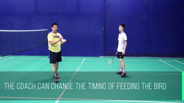 Badminton, Skills, Drills and Training Tips – Screenshot 3