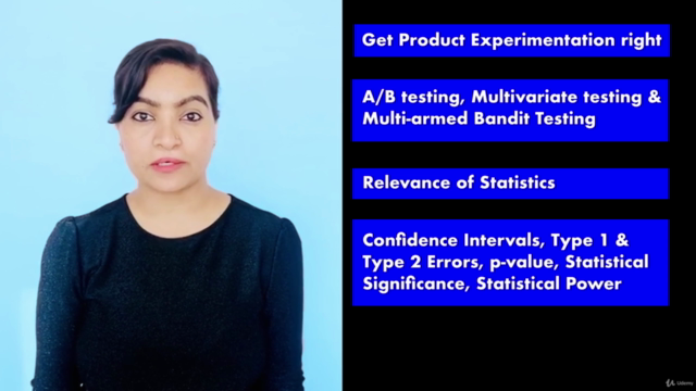 Complete Course on A/B Testing with Interview Guide – Screenshot 3