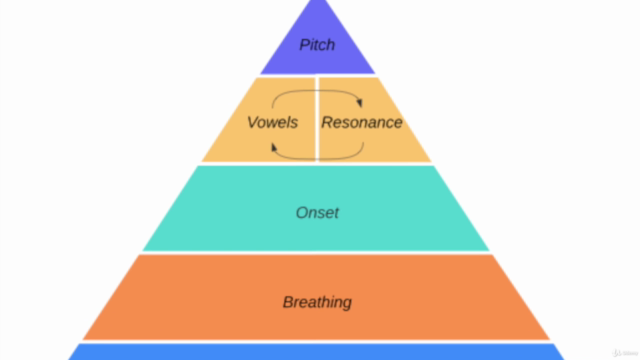 The Self-Sufficient Singer: Vocal Foundations – Screenshot 3