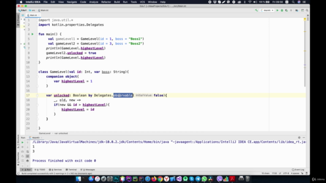 Kotlin: сложные аспекты языка на простых примерах – Screenshot 2