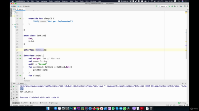 Kotlin: сложные аспекты языка на простых примерах – Screenshot 3