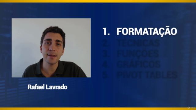 Excel Expert 2.0 - O Excel para o Mercado Financeiro – Screenshot 1