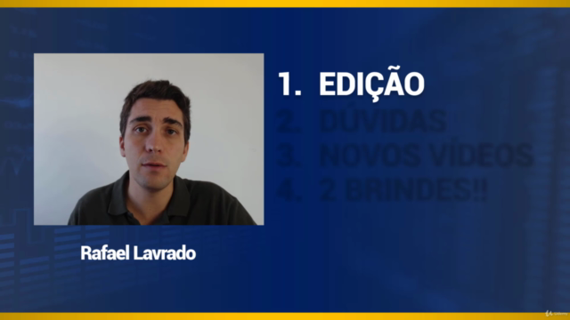 Excel Expert 2.0 - O Excel para o Mercado Financeiro – Screenshot 3