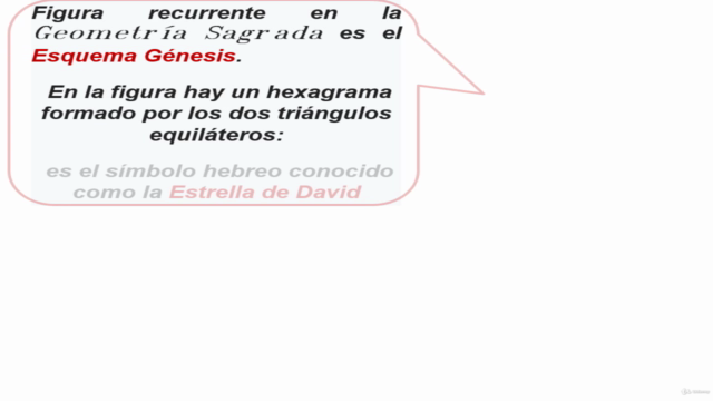 Geometría Racional – Screenshot 1