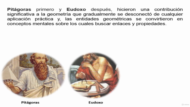 Geometría Racional – Screenshot 2