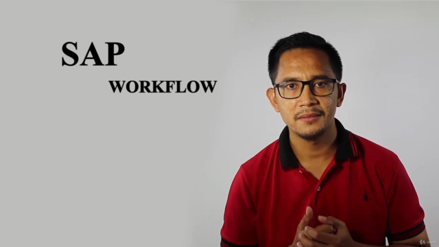 SAP Workflow with Practise - Screenshot_02