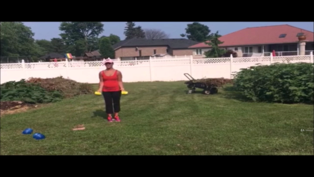 Learn how to fit fitness into your life – Screenshot 2