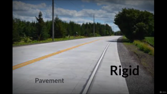 Highway Engineering Course - Transportation Engineering – Screenshot 2