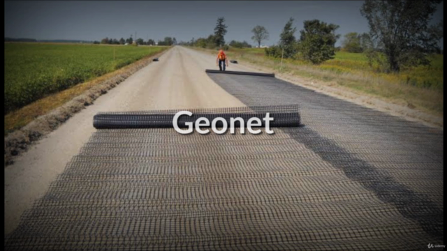 Highway Engineering Course - Transportation Engineering – Screenshot 3