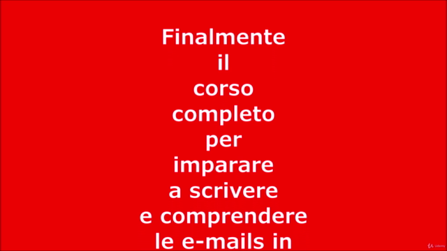Inglese per le e-mails - Parte 1 – Screenshot 2